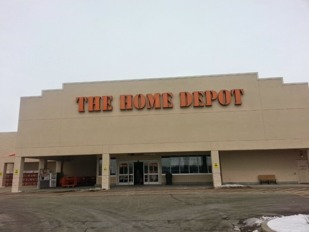 Channel Letter Installations