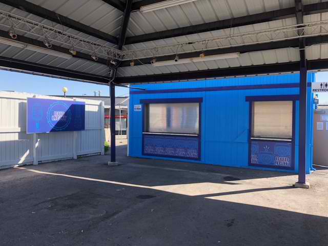 Utah USANA Ampitheather Salt Lake City Utah