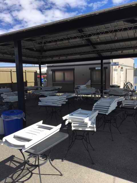 Utah USANA Ampitheather Salt Lake City Utah