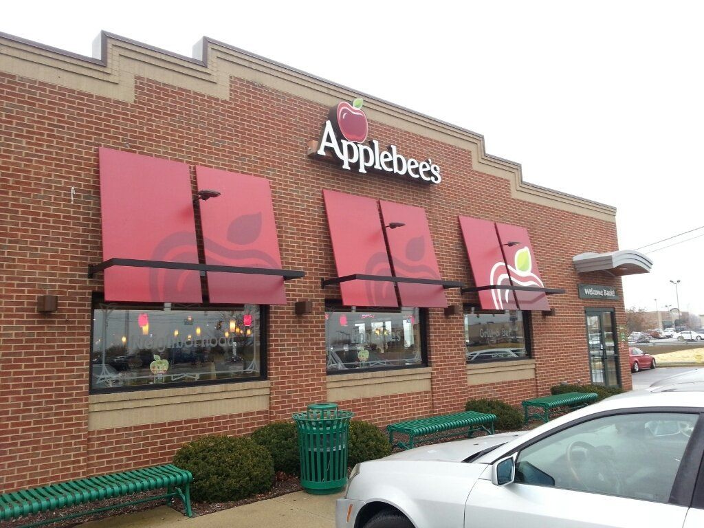 Corporate Sign Installation photo gallery #20