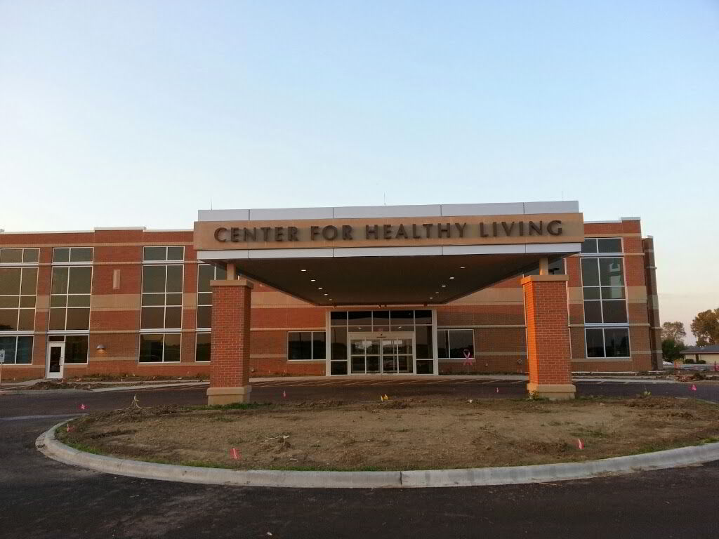 Channel Letter Installations