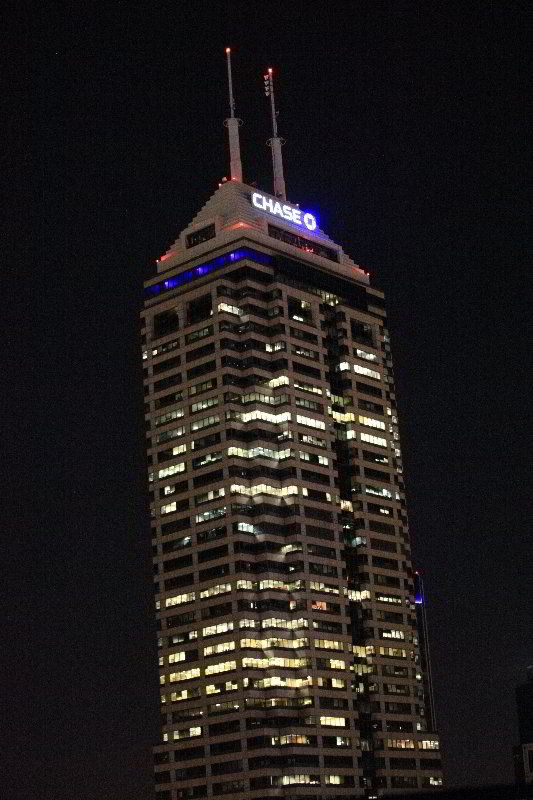 High-rise Installations