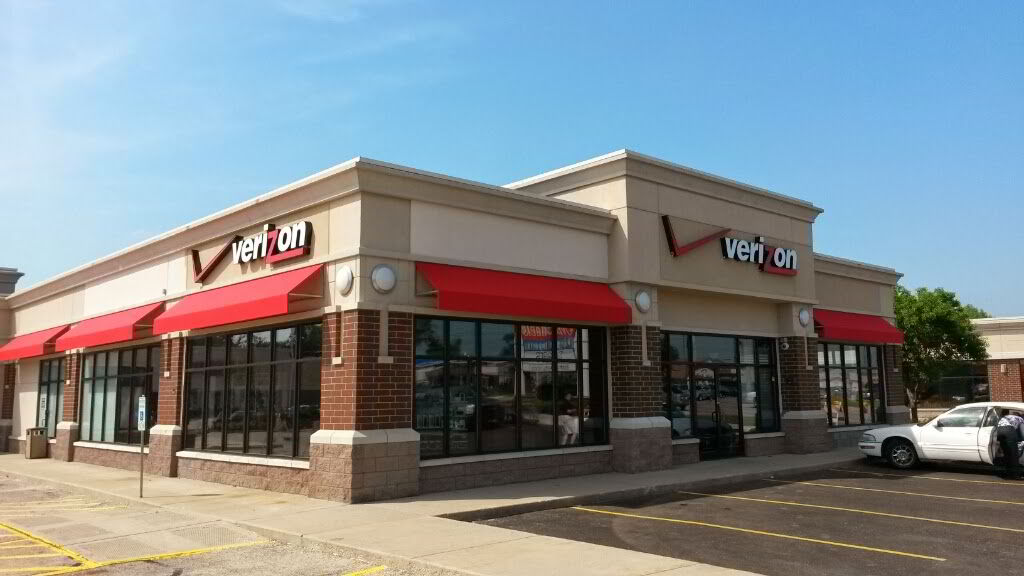 Channel Letter Installations