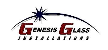 Genesis Glass Installations - logo