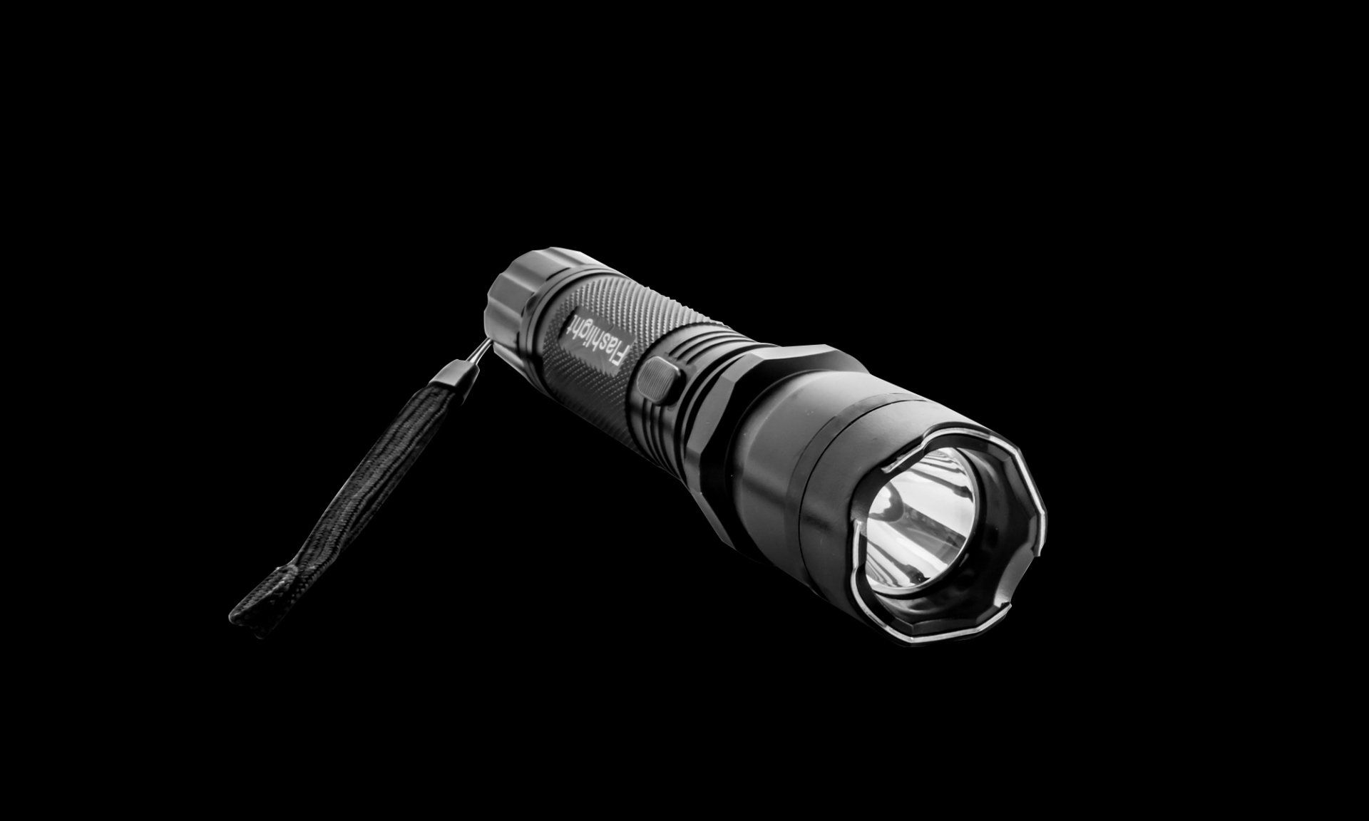 Flashlight