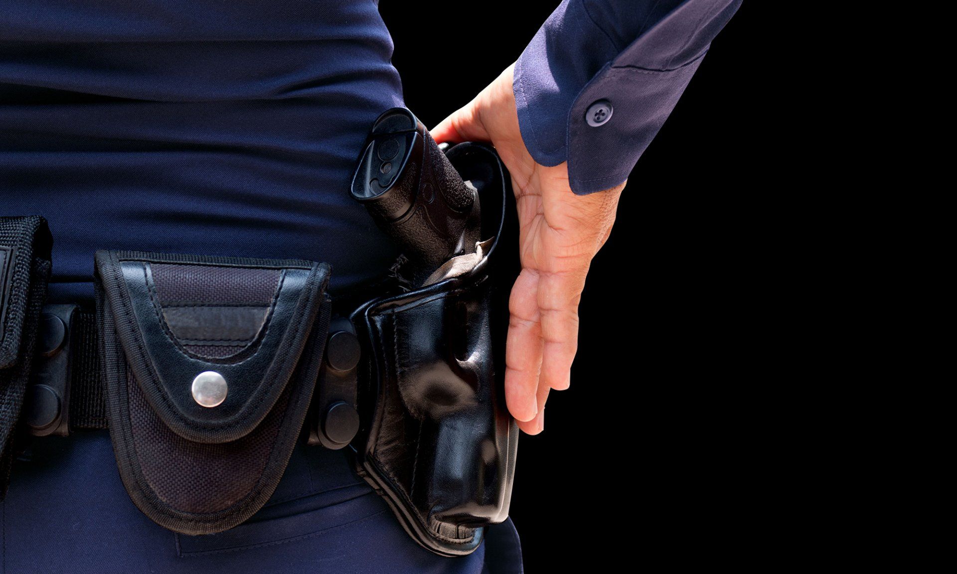 Holster