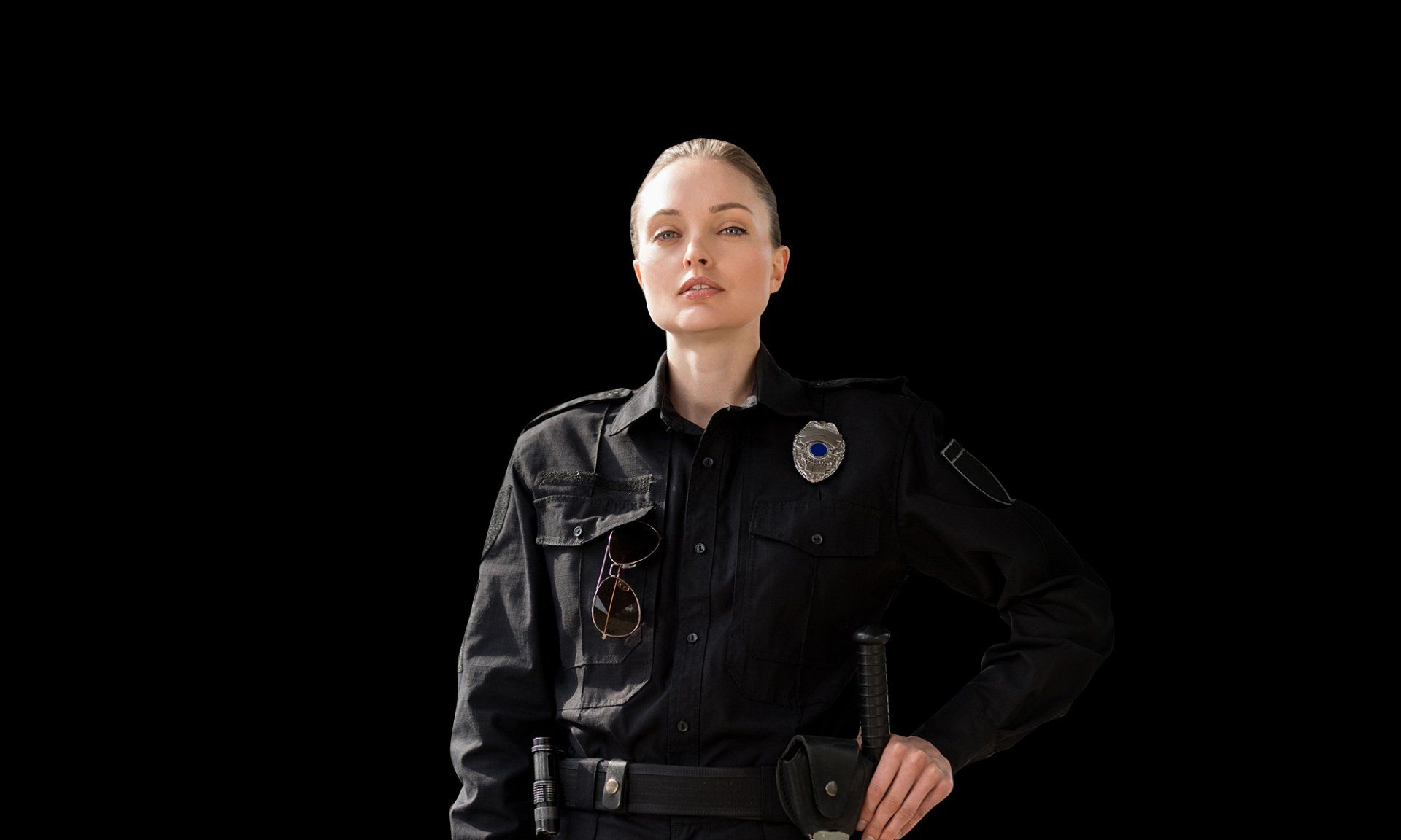 Police Uniform