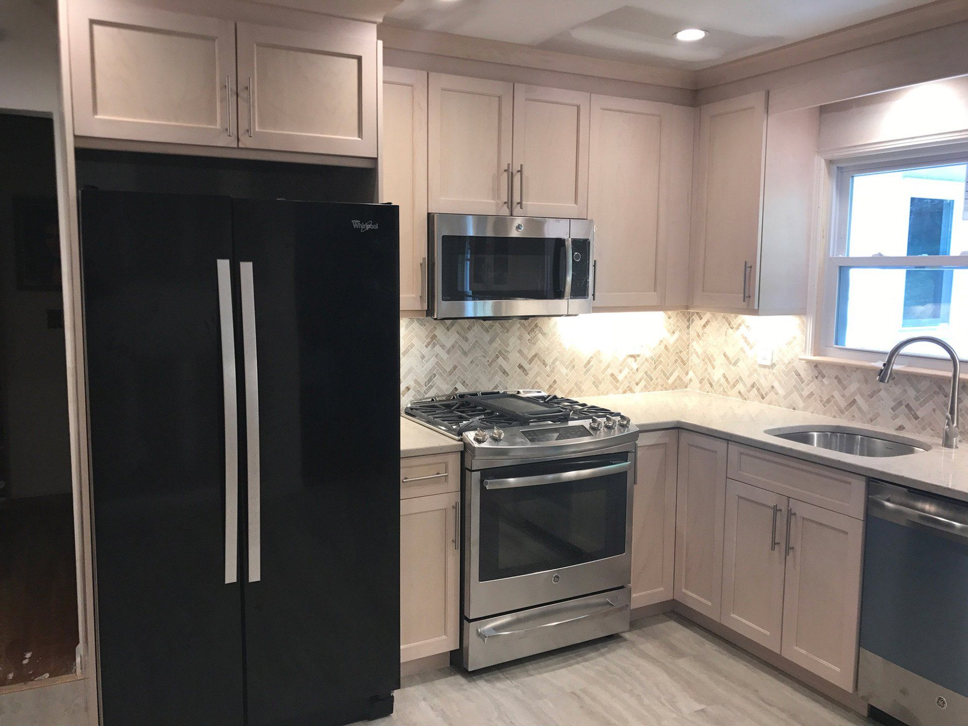 Residential lighting