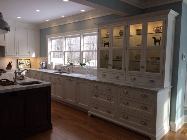 Residential lighting