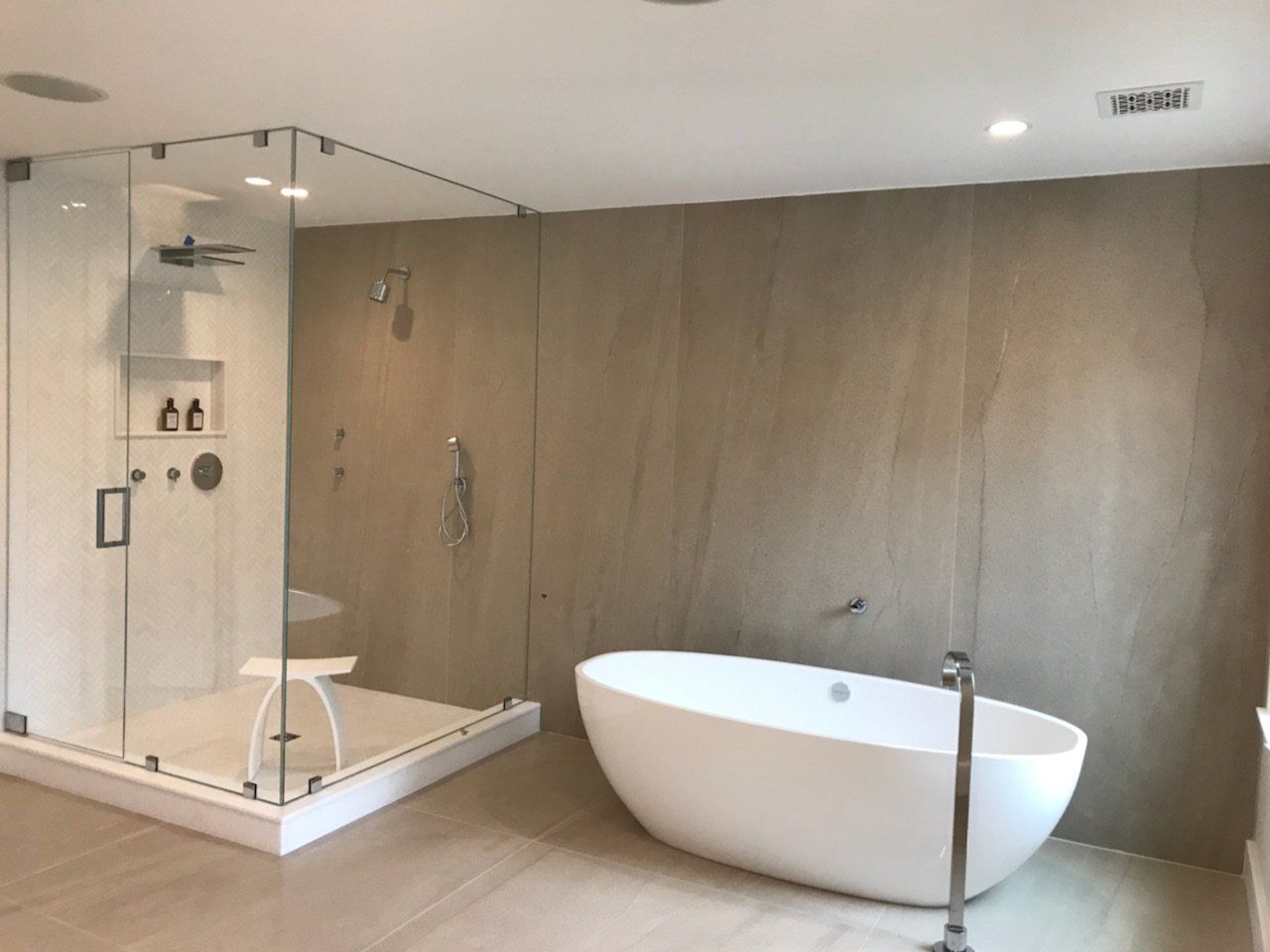 Residential lighting