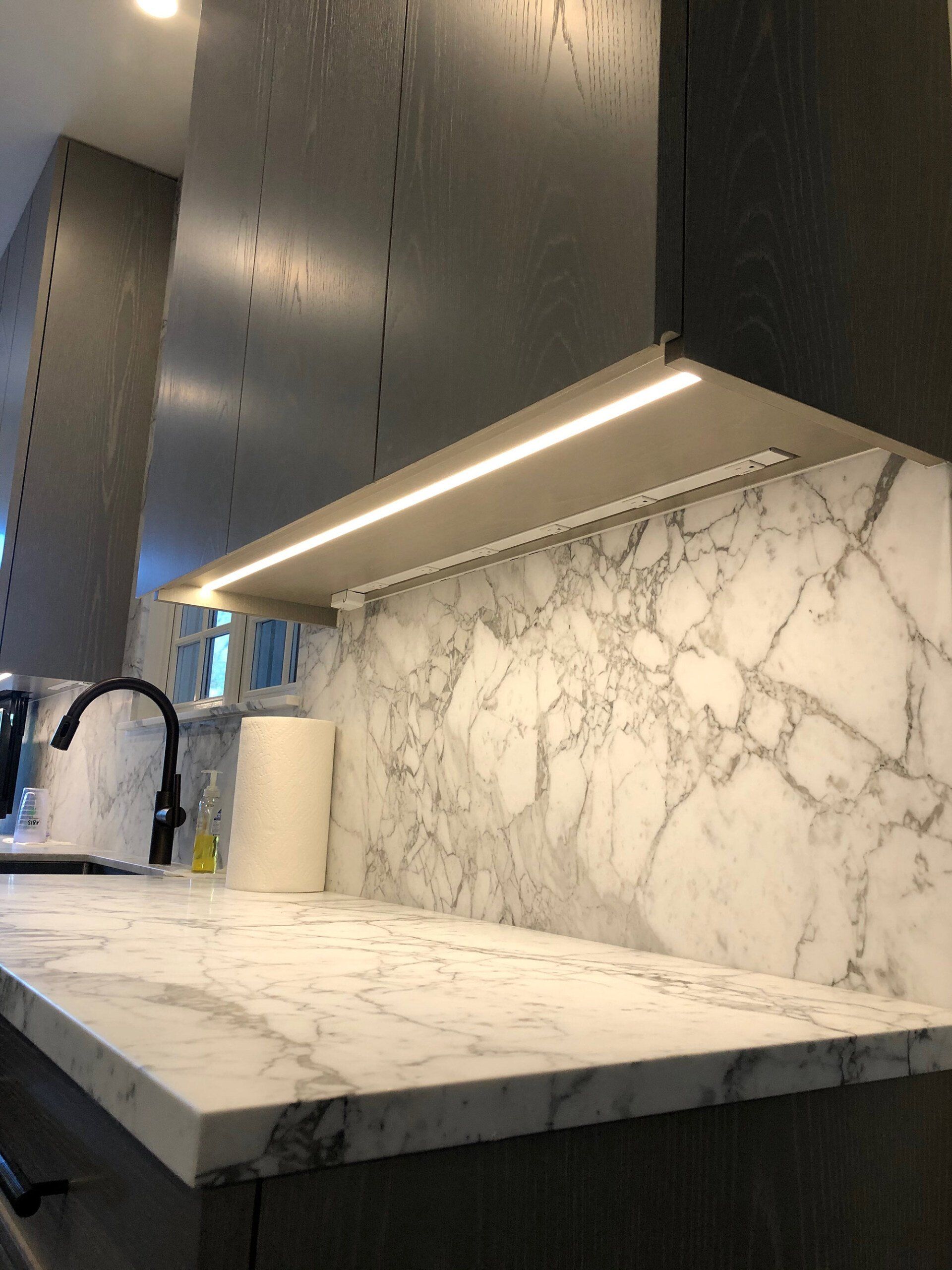 Residential lighting