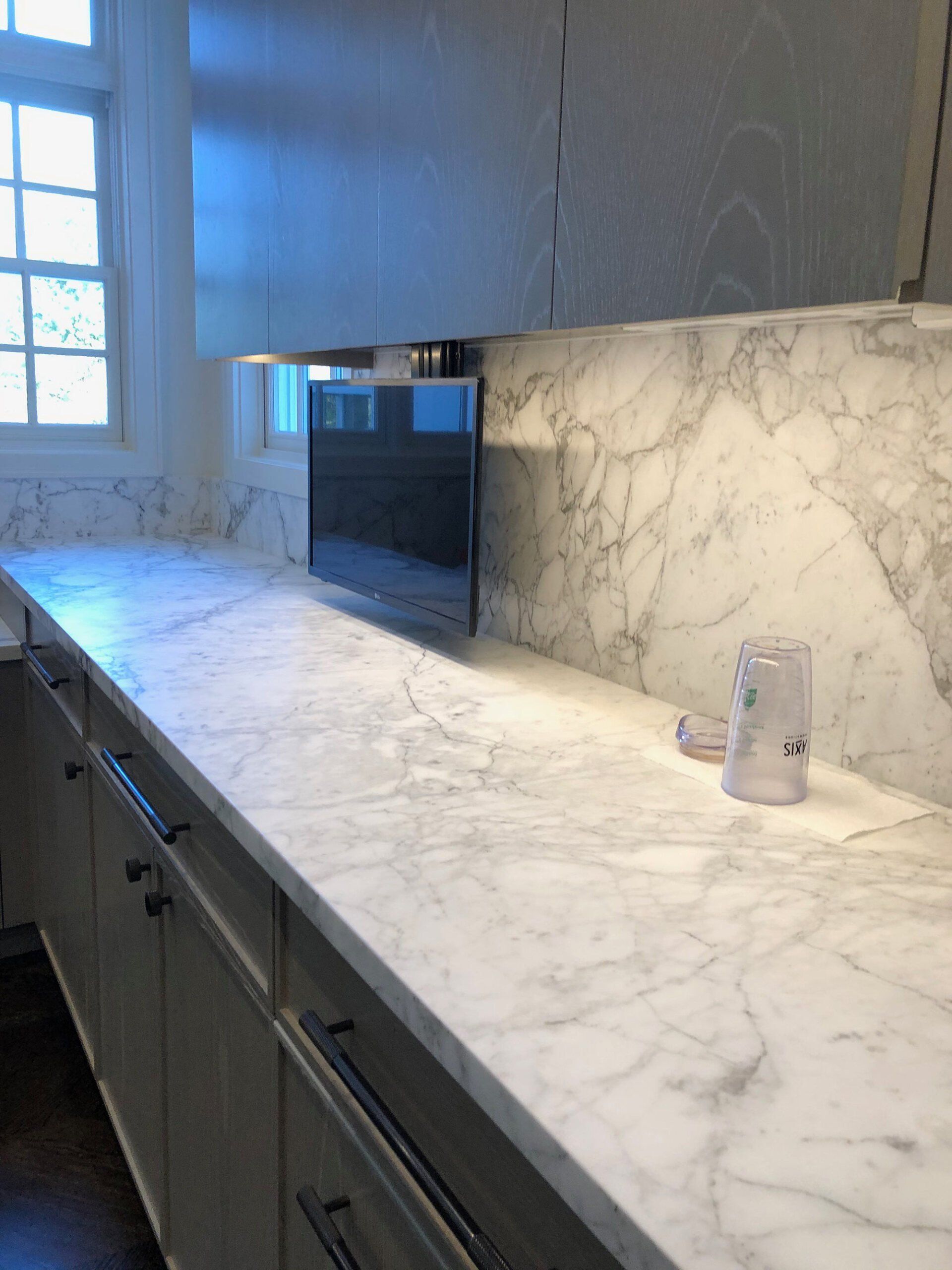 Residential lighting