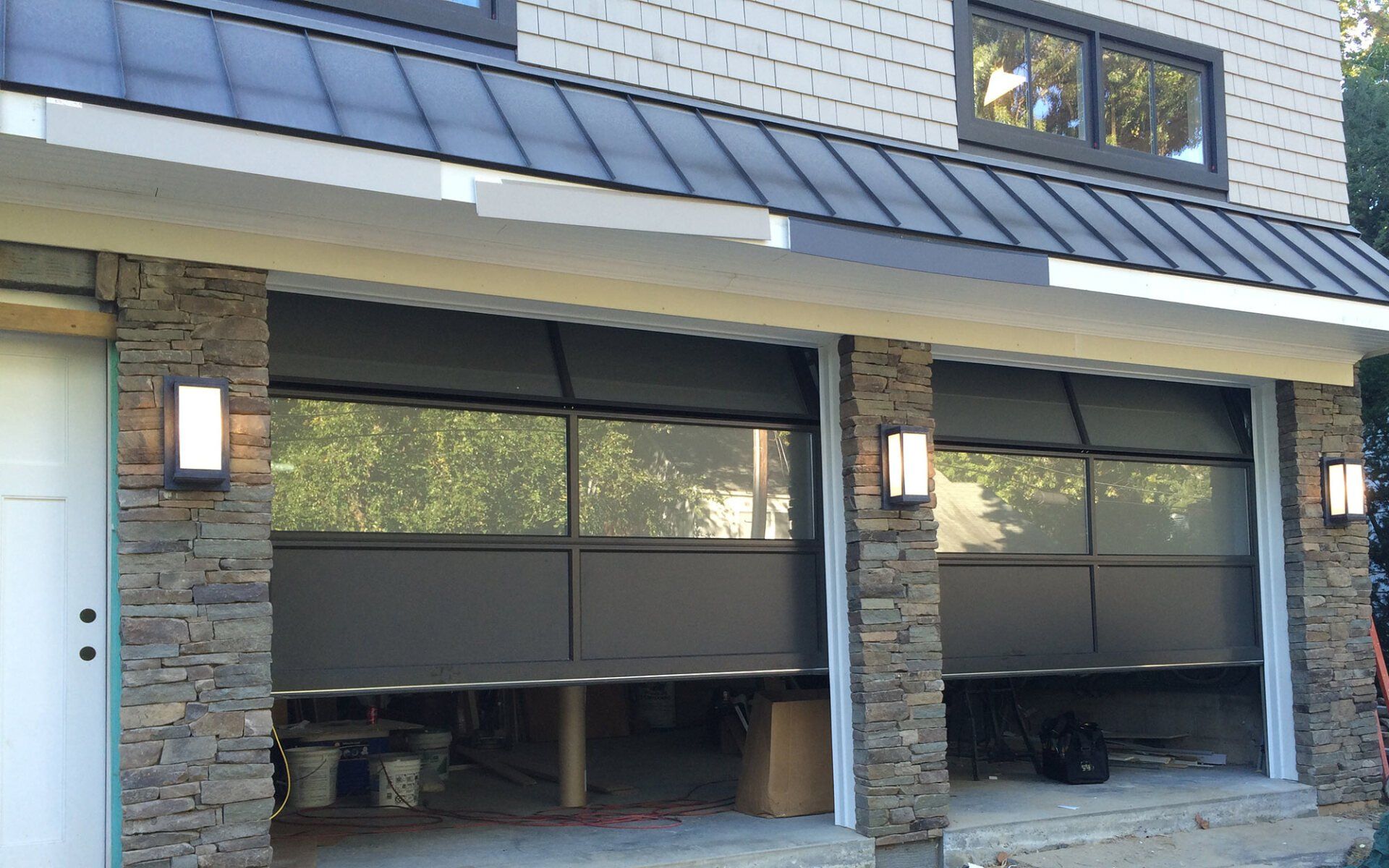 Residential lighting