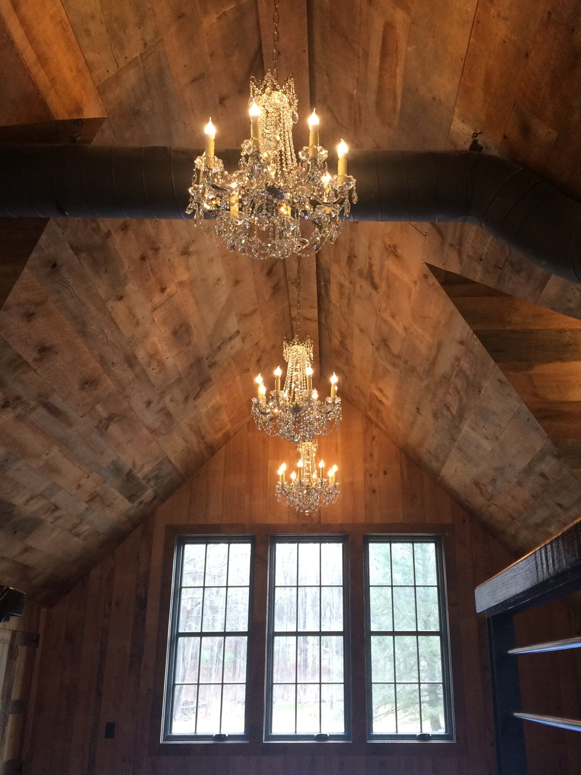 Residential lighting