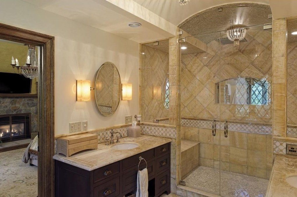 Residential lighting