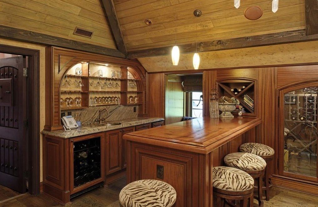 Residential lighting