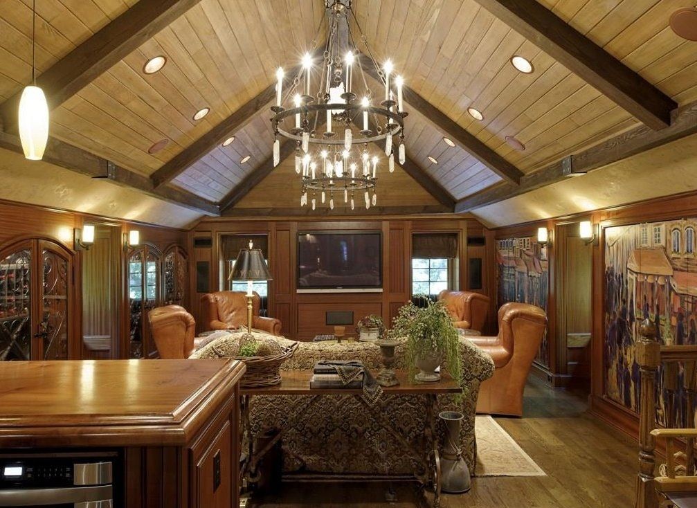 Residential lighting