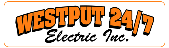 Westput 24/7 Electric Inc - logo