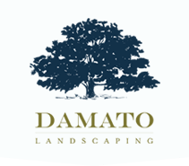 Damato Landscaping | Logo
