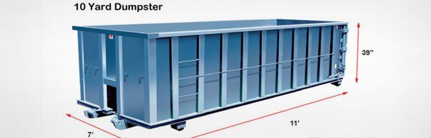 Dumpster
