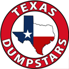 Texas Dumpstars - Logo