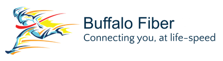 Buffalo Fiber - Connecting you, at life-speed