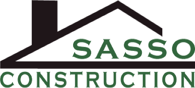 Sasso Construction logo