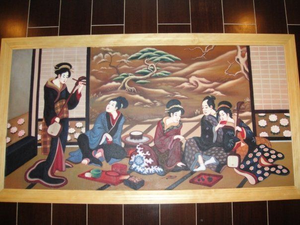 Sumo Japanese Steakhouse