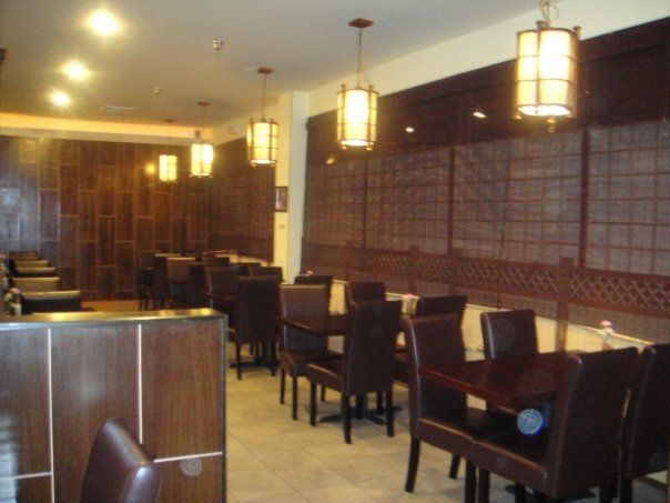 Sumo Japanese Steakhouse