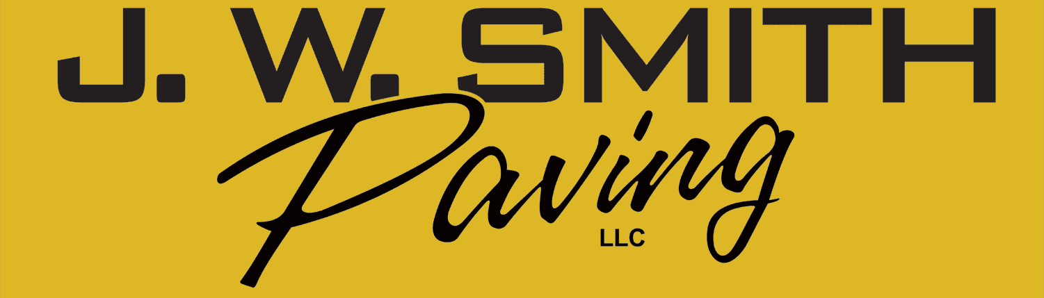 J.W. Smith Paving LLC - Logo