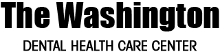 The Washington Dental Health Care Center - logo