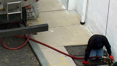 American Fuel Oil | Oil Delivery | Coventry, CT