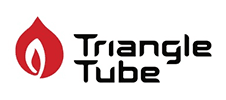 Triangle Tube