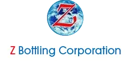 Z Bottling Corporation logo