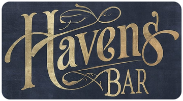 Haven's Bar - logo