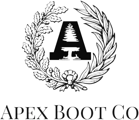 Apex Boot Co. - Logo