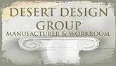 Desert Design Group - logo