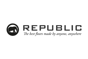 Republic Floor The best floors made by anyone, anywhere