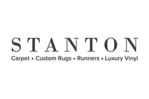 Stanton carpet, custom rugs, runners, and luxury vinyl