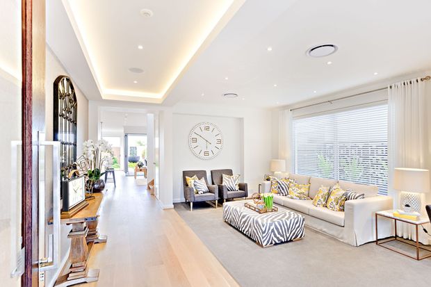 Master Flooring