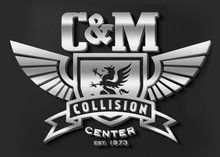 C & M Collision Repair Center Inc - Logo