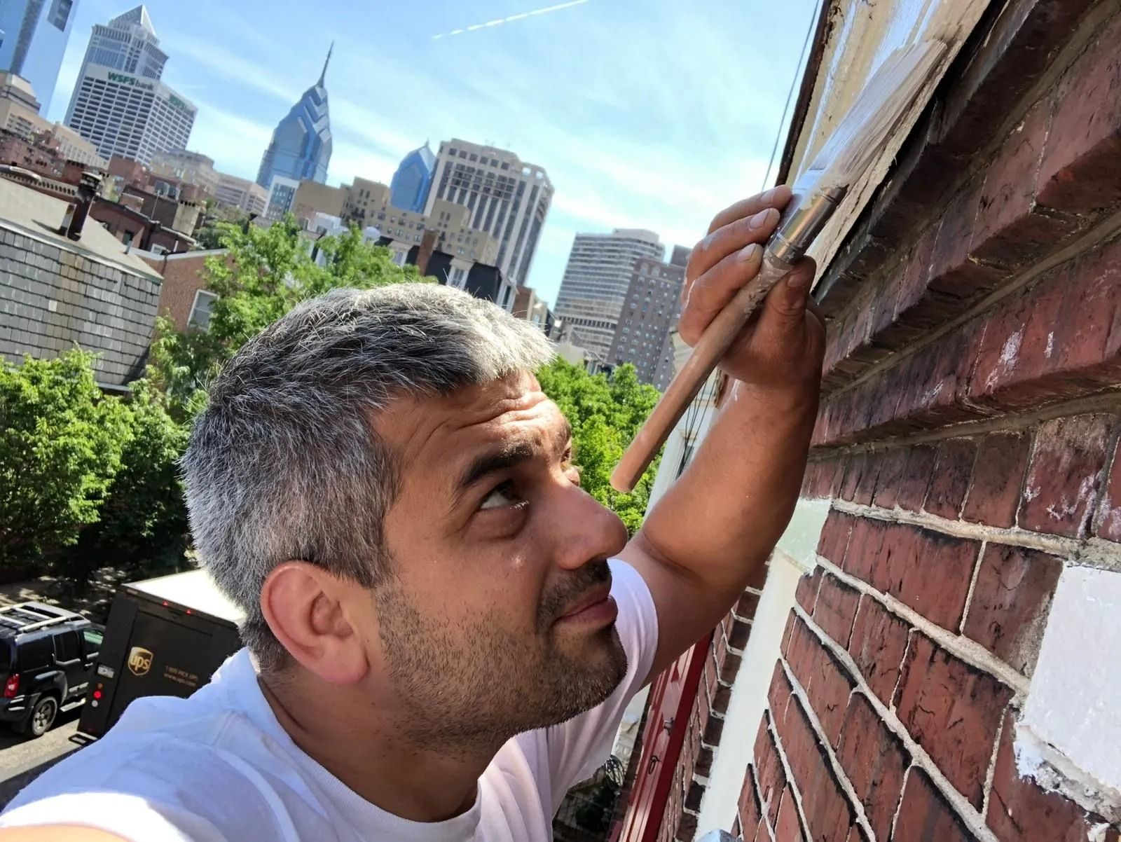 New Century Painting, LLC