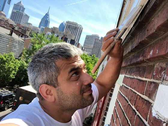 New Century Painting, LLC