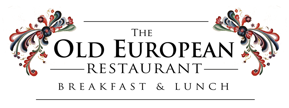 The Old European Restaurant