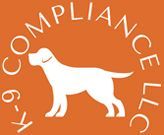 K-9 Compliance logo