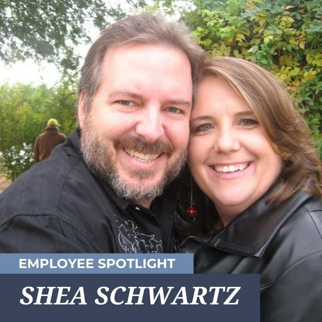 Schea Schwartz