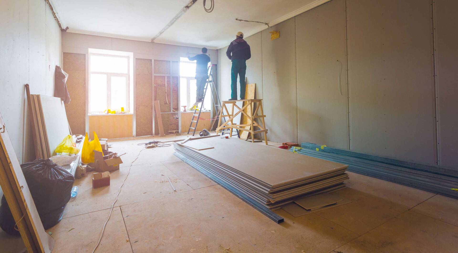 Lead paint inspections