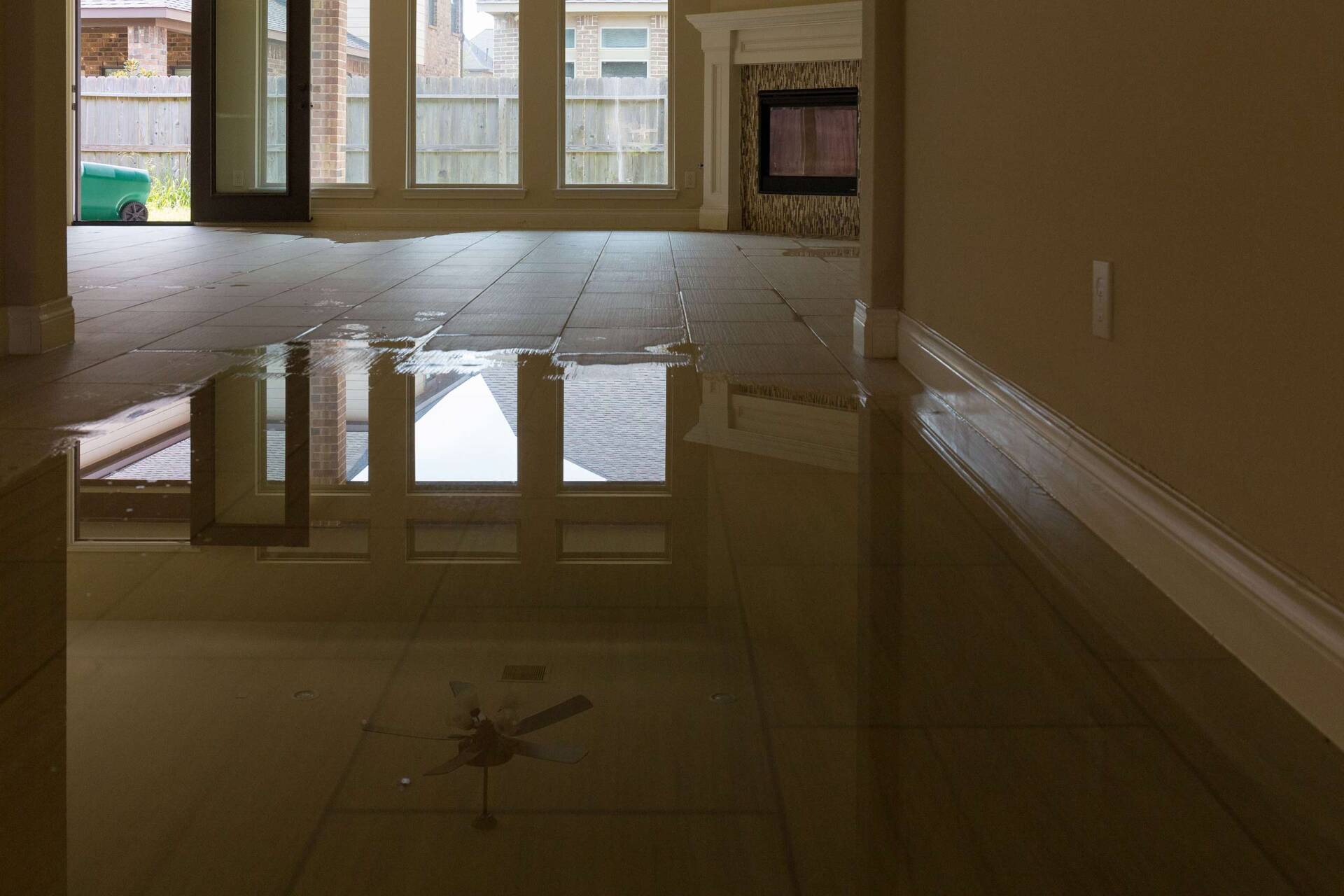 Water Damage Restoration Salem, OR