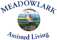 Meadowlark Assisted Living Logo