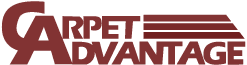 Carpet Advantage-Logo